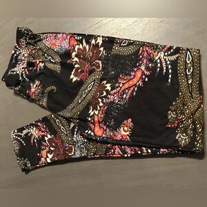 New without tags Agnes & Dora leggings